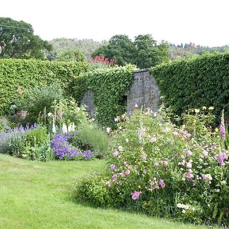Anick Grange Farm B&B Hexham Exterior foto