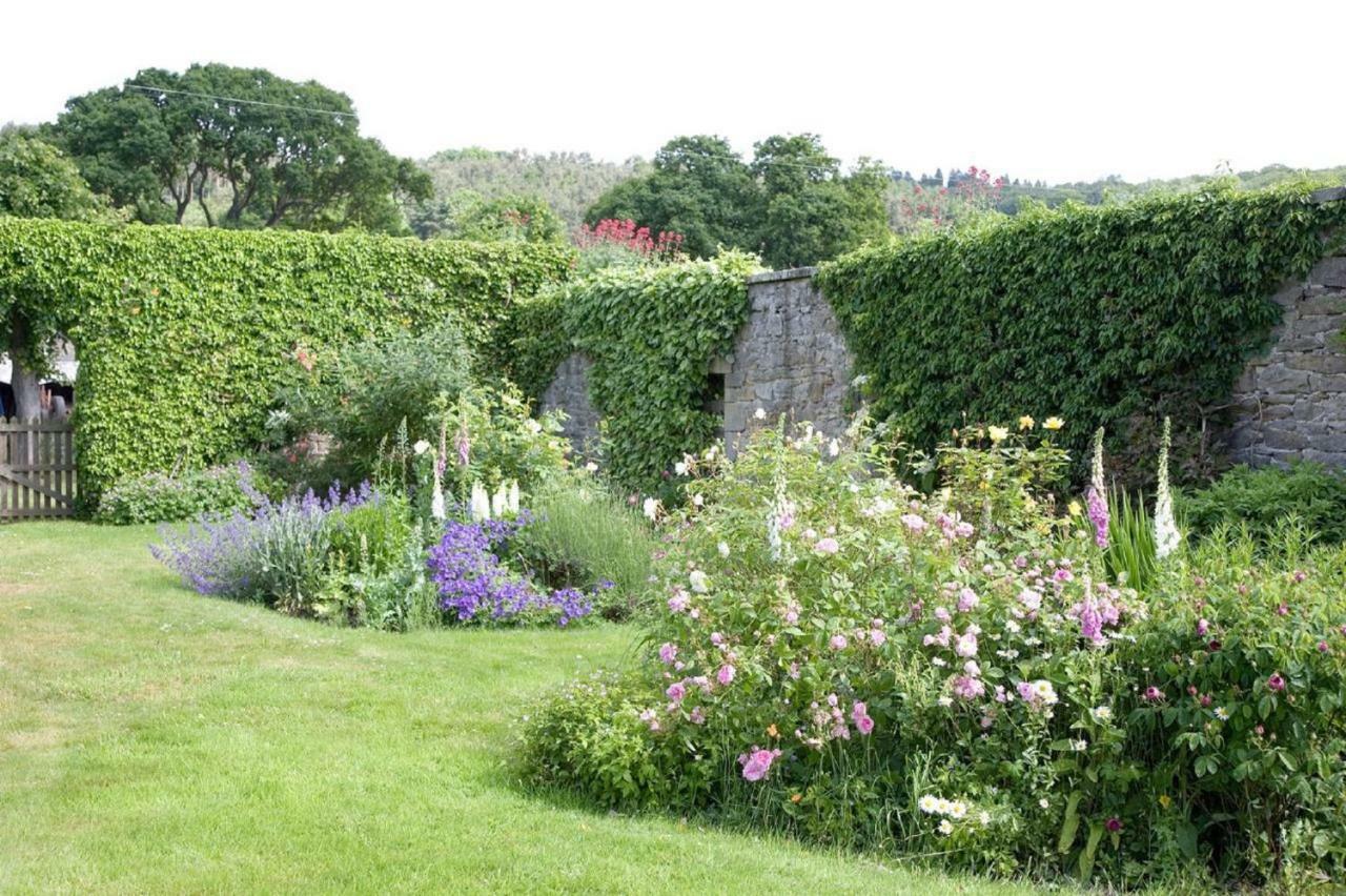 Anick Grange Farm B&B Hexham Exterior foto