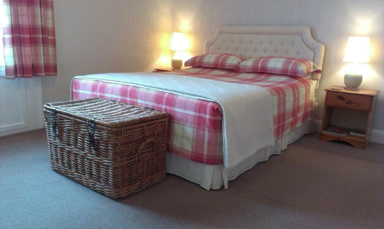 Anick Grange Farm B&B Hexham Cameră foto