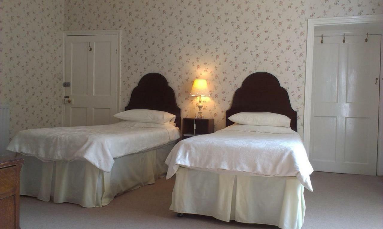 Anick Grange Farm B&B Hexham Cameră foto